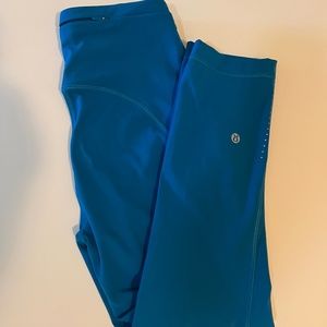 Lululemon Swift Speed